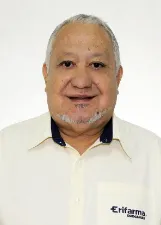 EVANDO JOSE DE BORBA