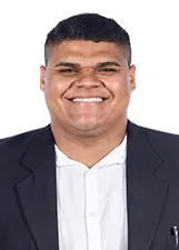 GUSTAVO DOS SANTOS PEREIRA DE ARAUJO