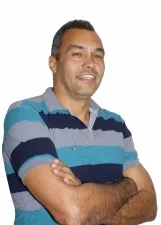 GILSON LUIZ CAJÁ