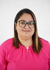 LUANA DE CARVALHO DA SILVA