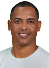 RAFAEL ANTÔNIO DE SOUZA