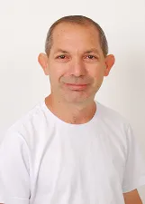 JOSÉ ROBERTO GILDO