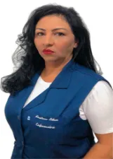ROSILENE APARECIDA GERALDO DA SILVA