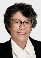 RUTH MARY DA SILVA
