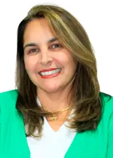 ALESSANDRA AUGUSTA SANTANA