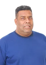 WAGNER ROBERTO DA SILVA