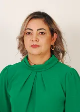 DALILA LACERDA DE CARVALHO FERREIRA