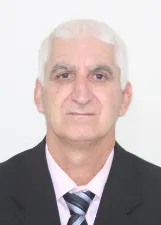 GILBERTO FERREIRA DE LIMA