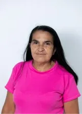 GLORIA APARECIDA GUSMÃO DOS SANTOS