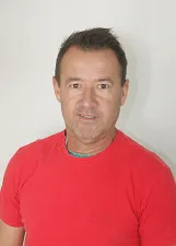 EVERALDO APARECIDO DE CARVALHO