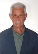 JOSÉ FRANCISCO DE PAULA