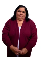 MÁRCIA CRISTINA FREDIANI