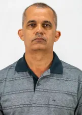 REGINALDO APARECIDO GOMES