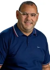 CLEVERSON ANTONIO MOREIRA