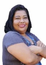 MARIA REGINA SANTOS RIBEIRO