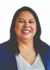 LUCIANA APARECIDA ZIMARO DE FAZIO