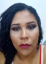 SABRINA MONIQUE DOS SANTOS