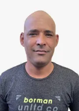 ANTONIO MARCOS DA SILVA