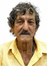 BENEDITO CASADO