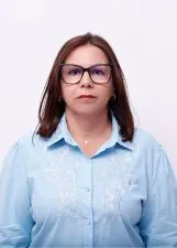 JOCILÉIA DE SOUZA BARBOZA