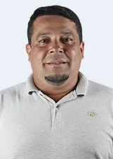 CLAUDIMIR BENTO DE CAMARGO