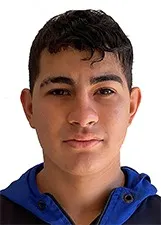 LUIZ PATRICK SILVA CAMPOS