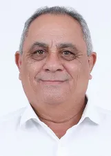 CICERO FRANCISCO DE OLIVEIRA