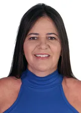 CHEILA DONIZETE DOS SANTOS VICENTE