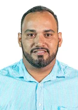 JAIR PEREIRA DOS SANTOS