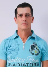 LODEVAL LUIZ DA SILVA