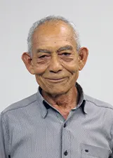 ORLANDO ANTONIO PEREIRA