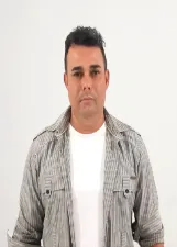 JOSÉ GERALDO DE SOUZA