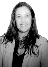 PATRÍCIA DA SILVA SANTOS