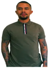 ANDERSON CARVALHO DOS SANTOS