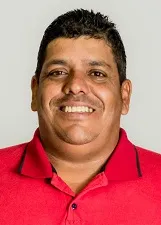 ANDRE LUIS DA SILVA
