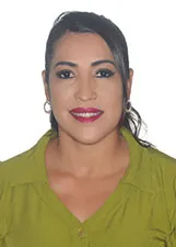 CRISTIANE DE MORAIS SANTANA