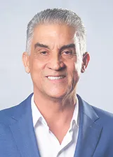 AGUINALDO APARECIDO CAMONGE FERREIRA