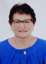 ZENAIDE DOS SANTOS E SILVA