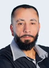 ANTÔNIO MARCOS JACINTO DE SOUZA