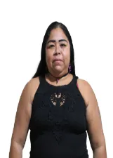 SIRLEY LULU NOVAIS