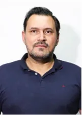 MISAEL HIPÓLITO RIBEIRO