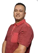 GENIVALDO NASCIMENTO DE OLIVEIRA