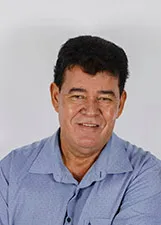 GONÇALO BENEDITO DOS SANTOS