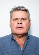 JOSE GERALDO IZIDORO FILHO
