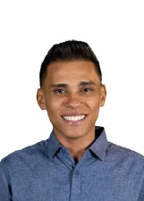 VALDIQUE DOS SANTOS