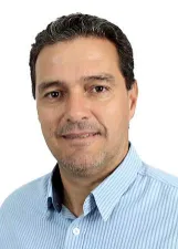 ANDERSON DONIZETI GASPAR DOS SANTOS