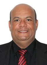 VALDEREZ DO NASCIMENTO