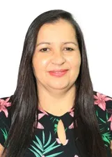 ALESSANDRA REGINA LUZIA DA SILVA