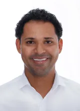 ELIVELTON LUIZ SEABRA DE SOUZA