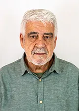 BENEDITO RAFAEL DA SILVA